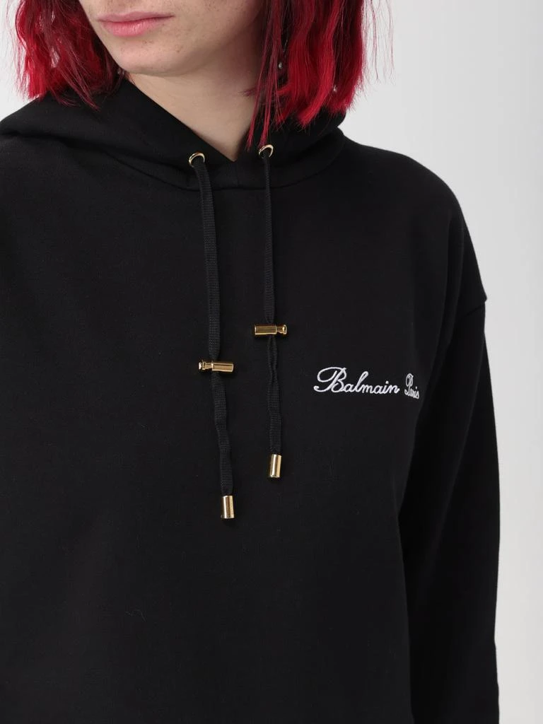 Balmain Sweatshirt woman Balmain 4