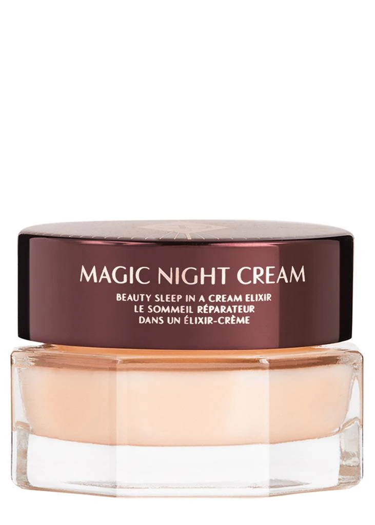 Charlotte Tilbury Mini Magic Night Cream 15ml 1
