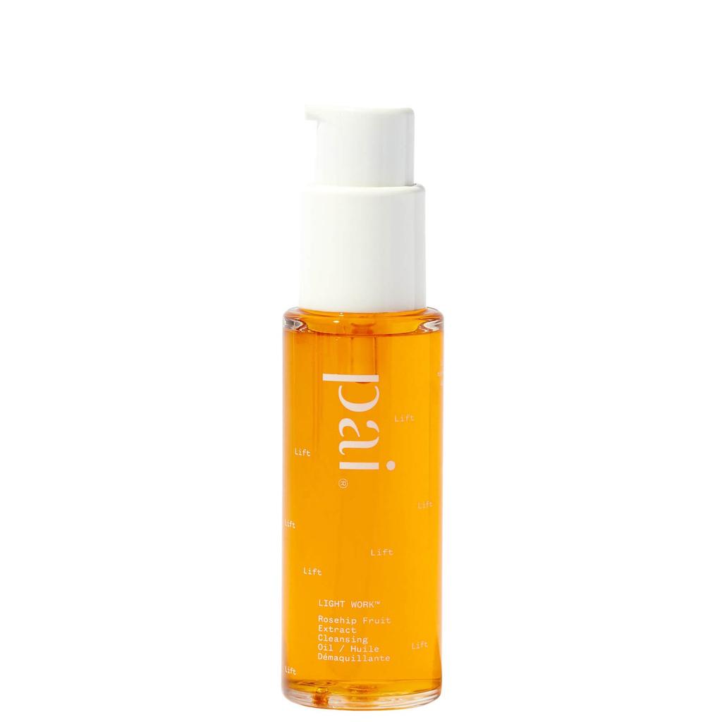 Pai Pai Skincare Light Work Rosehip Cleansing Oil 28ml