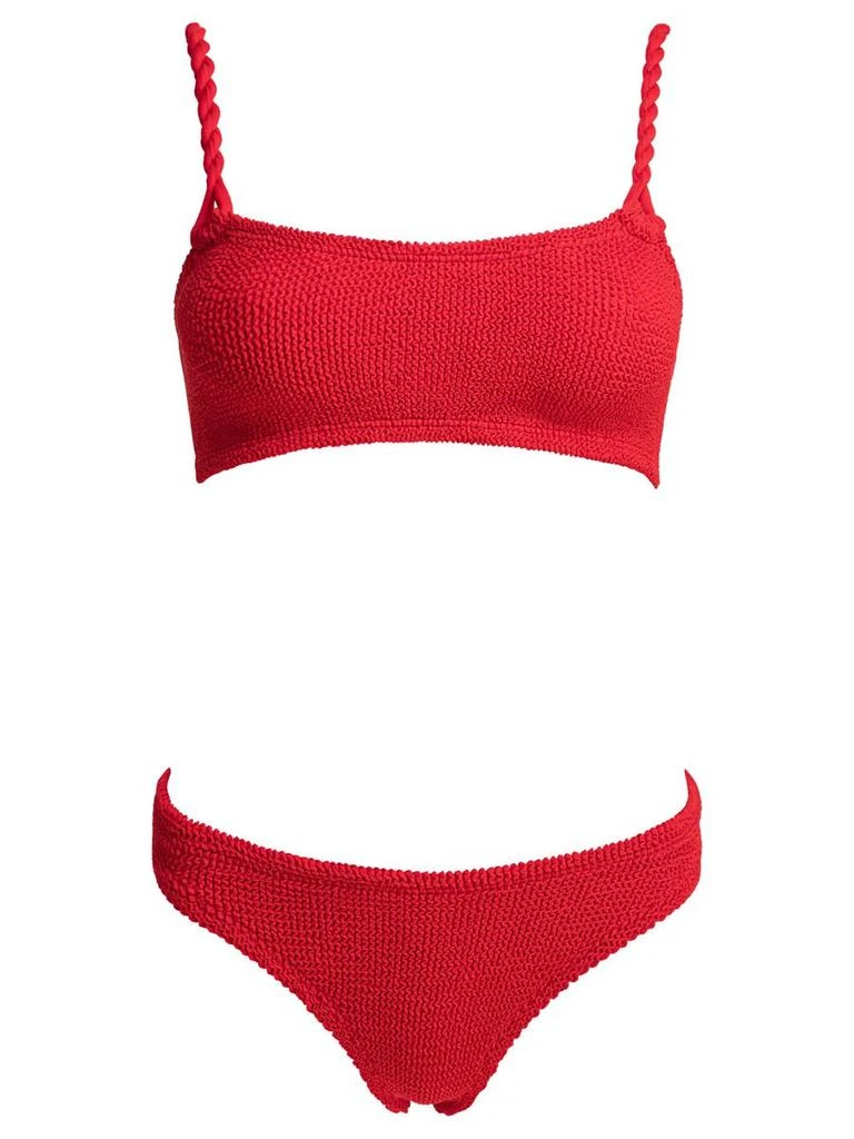 Hunza G Hunza G Swimwear 1