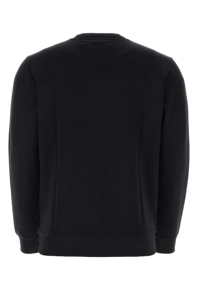 Hugo Boss Black Stretch Cotton Sweatshirt 2