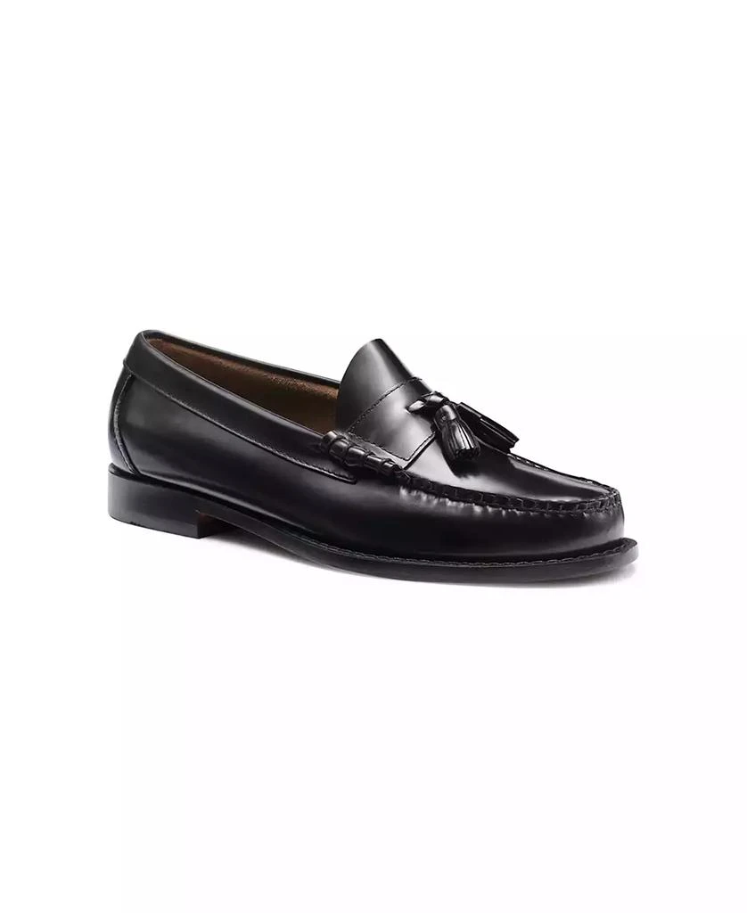 GH Bass G.H.BASS Men's Lennox Weejuns® Tassel Loafers 2