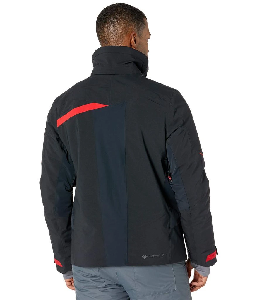 Obermeyer Charger Jacket 5