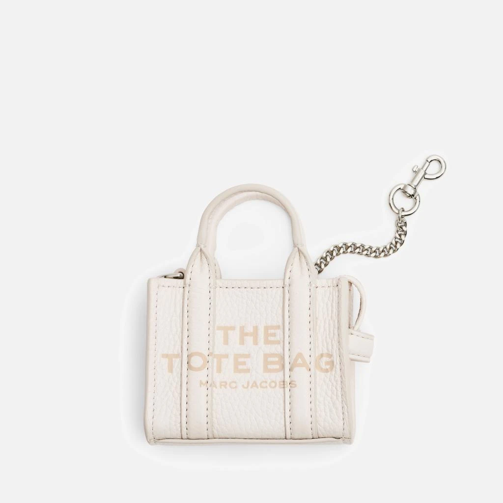Marc Jacobs The Nano Tote Bag Charm 1