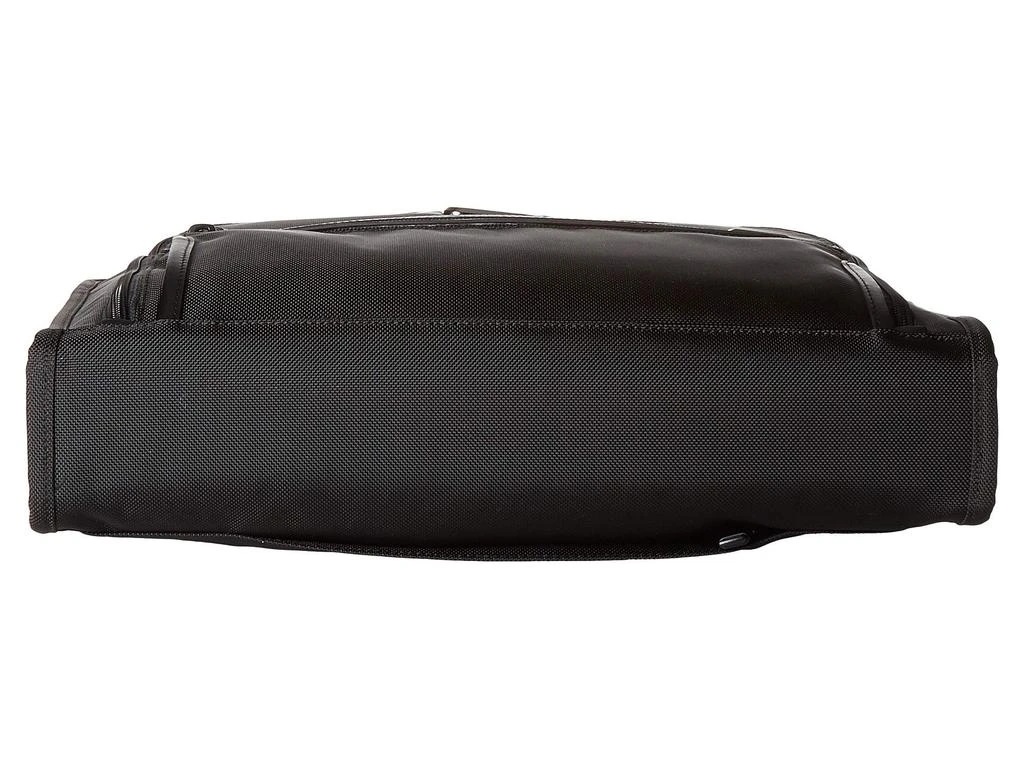 Tumi Alpha 3 Slim Deluxe Portfolio 4