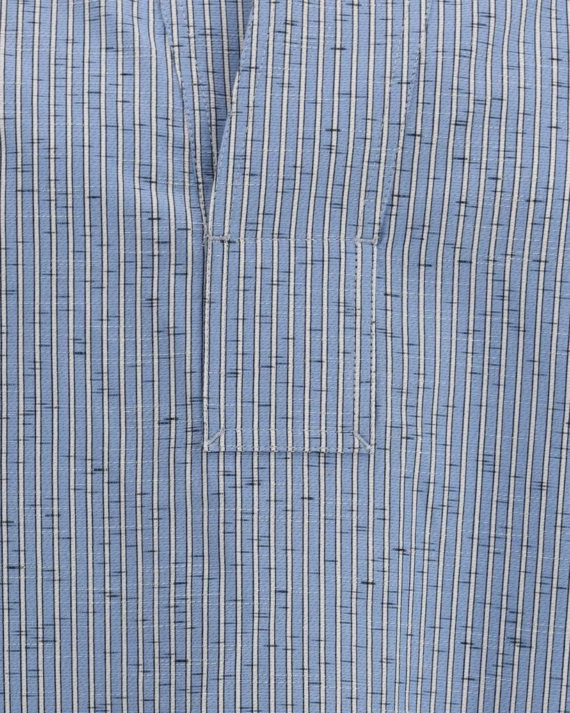 Bottega Veneta Striped Shirt 3