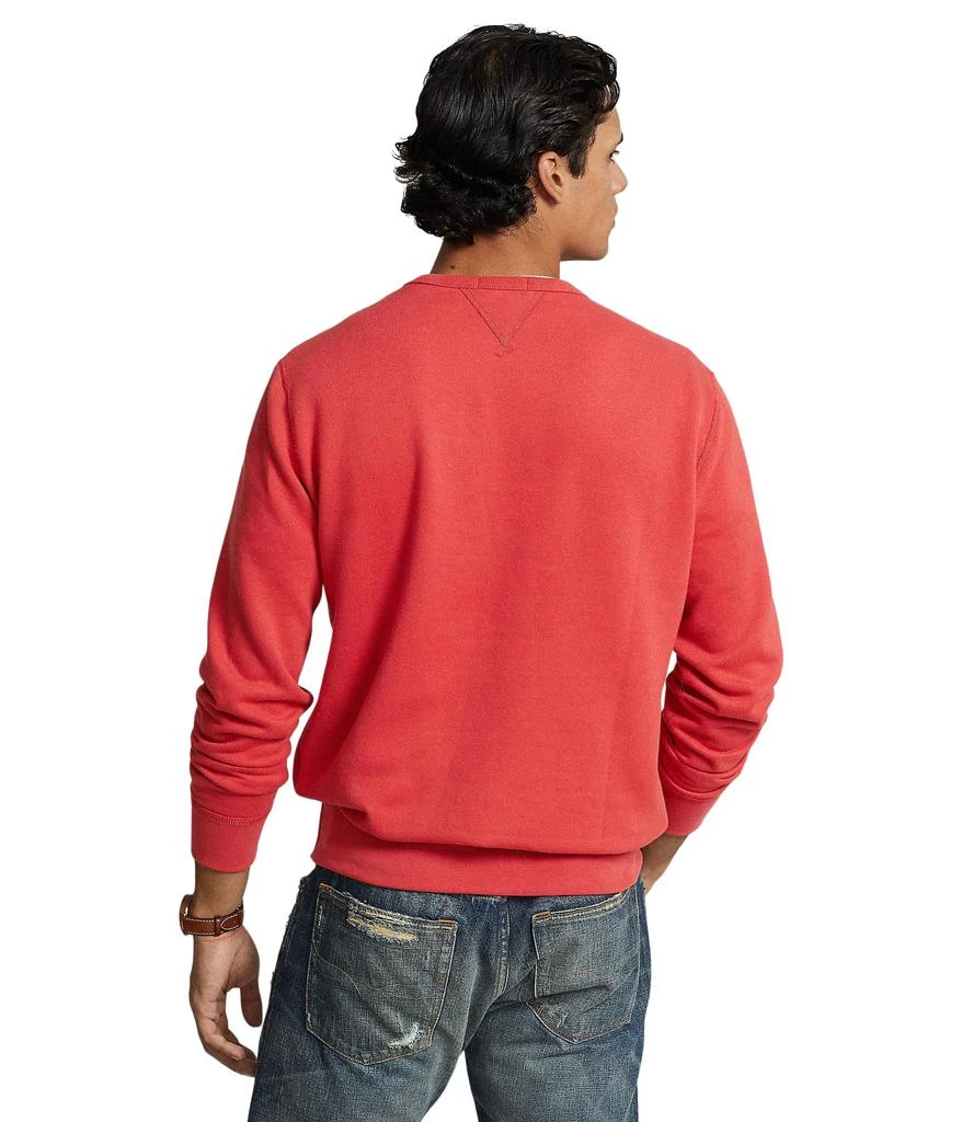 Polo Ralph Lauren The RL Fleece Sweatshirt 2