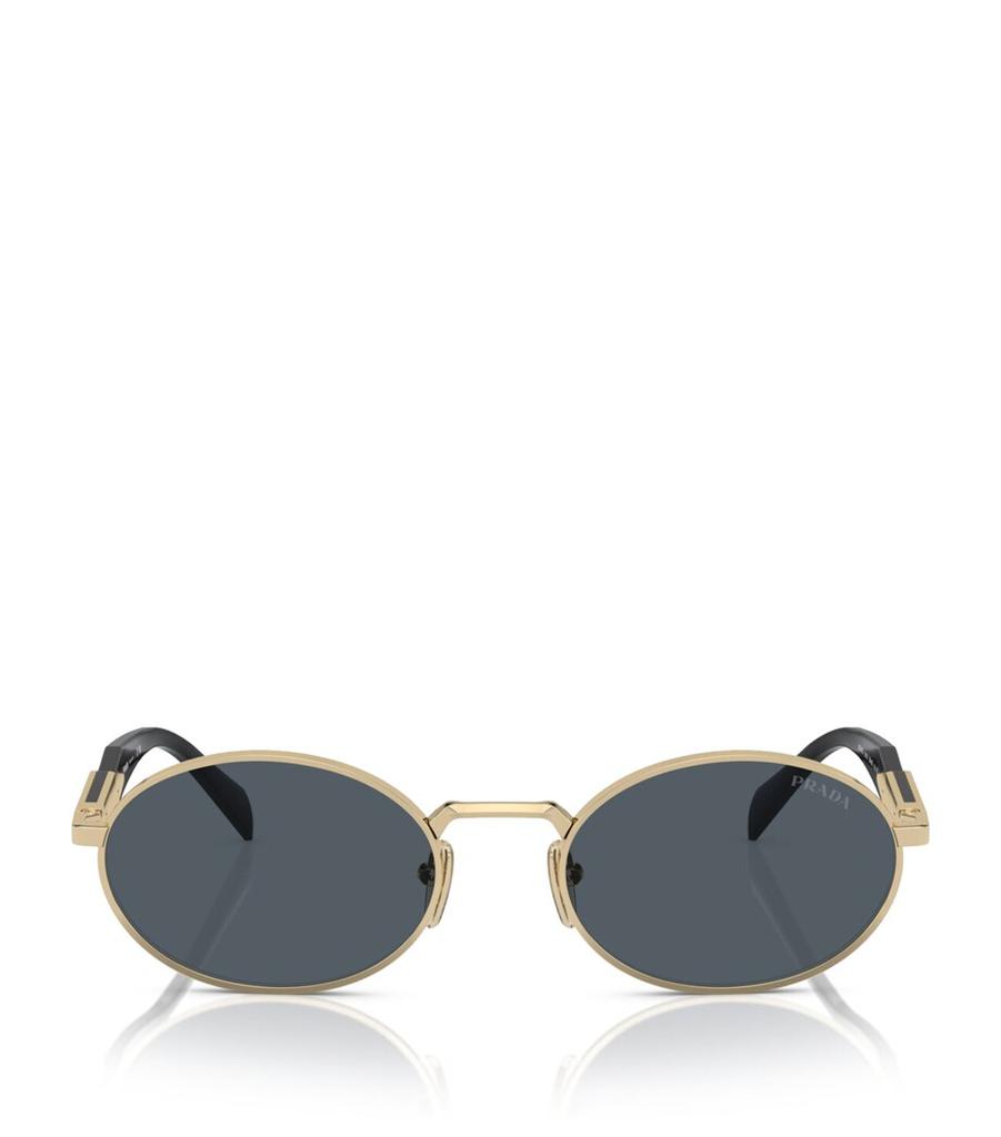 Prada Metal PR65ZS Sunglasses