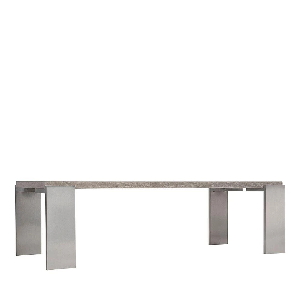 Bernhardt Foundations Dining Table 3