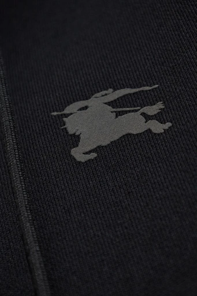 Burberry Sweatshirt with logo 5