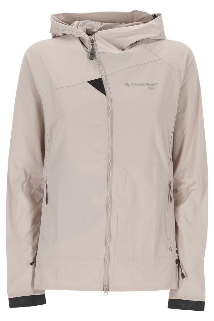 Klattermusen Klattermusen Hooded Jacket