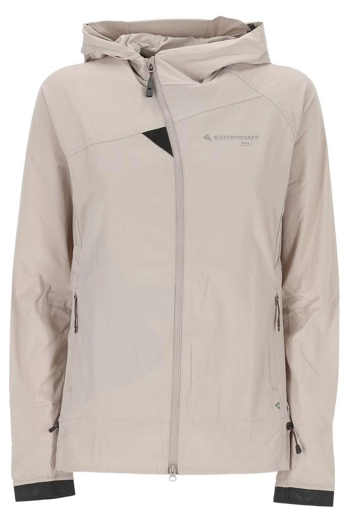 Klattermusen Klattermusen Hooded Jacket 1