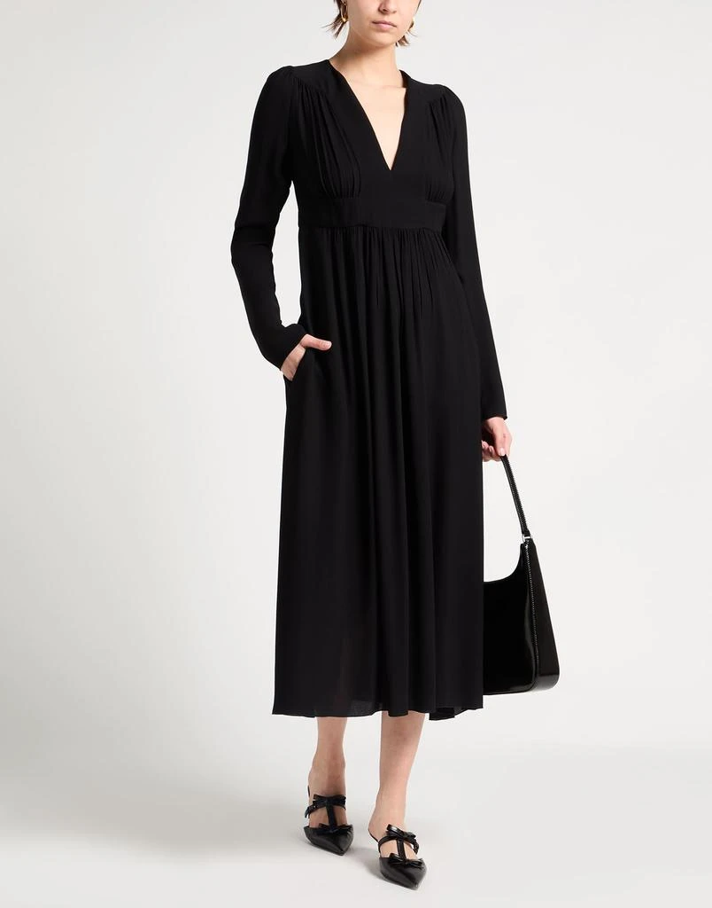 N°21 Midi dress 3