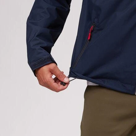 Helly Hansen Crew Midlayer Jacket - Men's 8