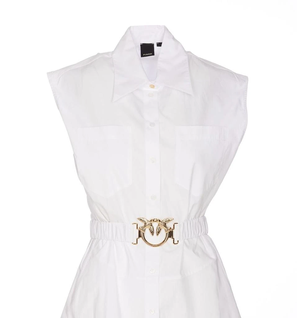 Pinko Anaceta Dress  On Sale Now with Up to 34% Off | Discover Exclusive  Deals & Savings at BeyondStyle  Authentic PINKO women > clothing > dresses| pinko-anaceta-dress-1724122211185389382 with Limited-Time Discounts, Free