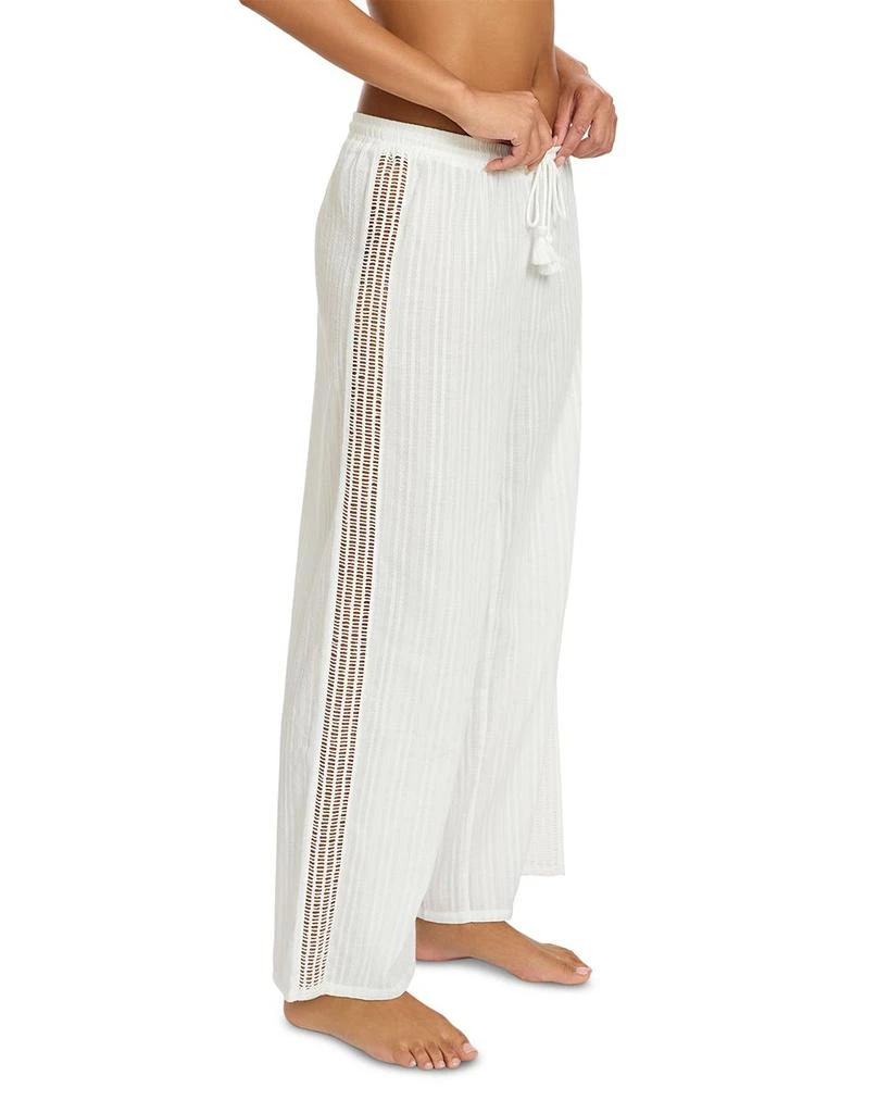 Robin Piccone Marina Long Pants 4