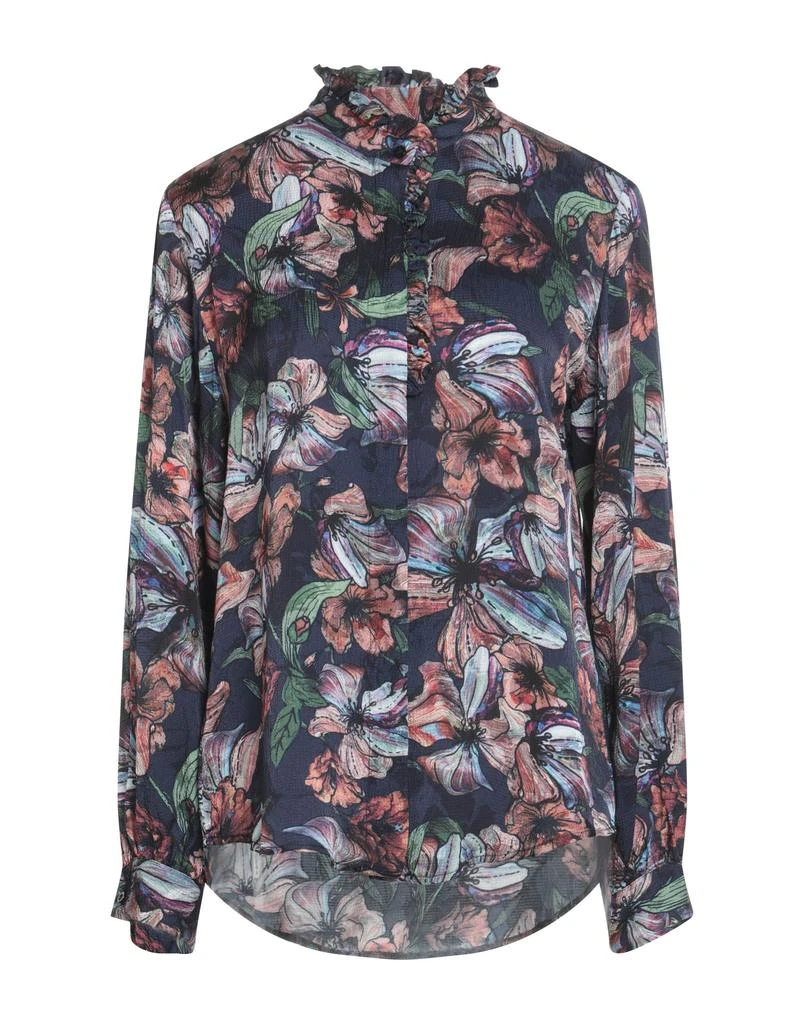 HIGH Floral shirts & blouses 1