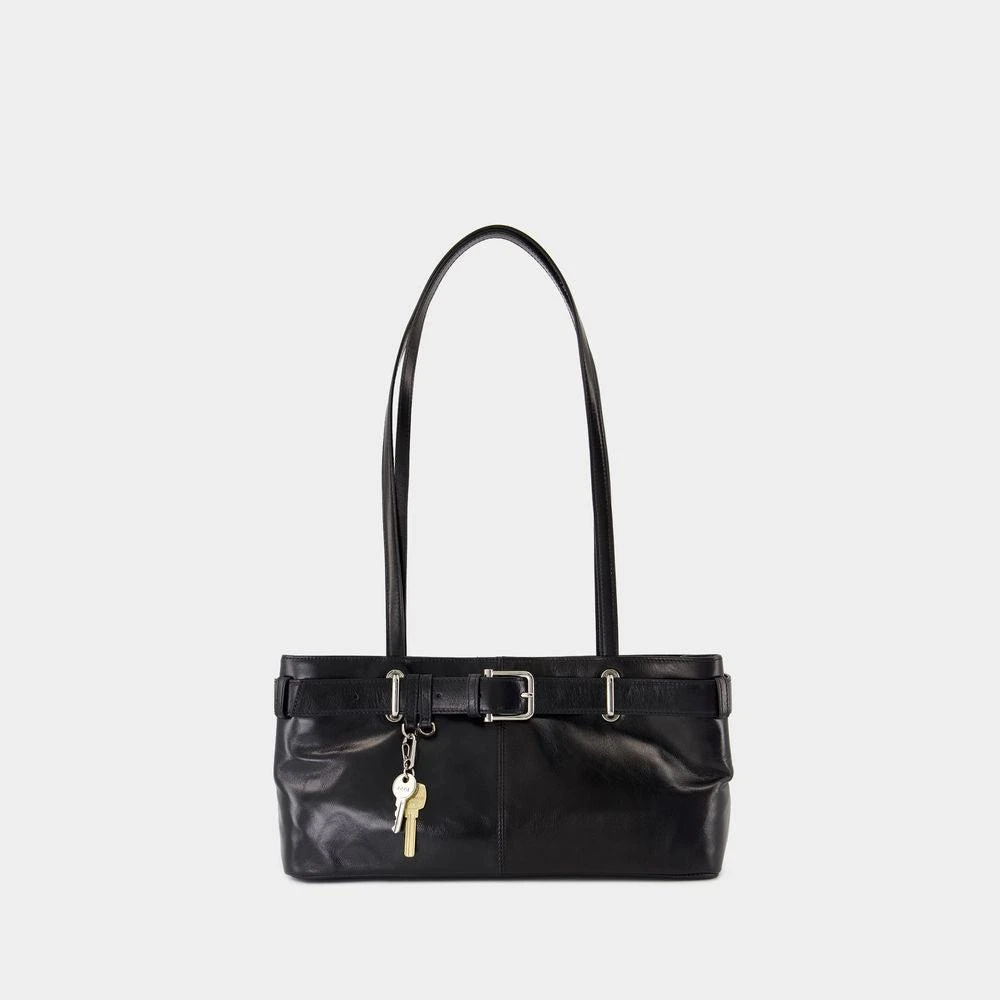 OSOI Osoi Shoulder Brocle Shoulder Bag 1