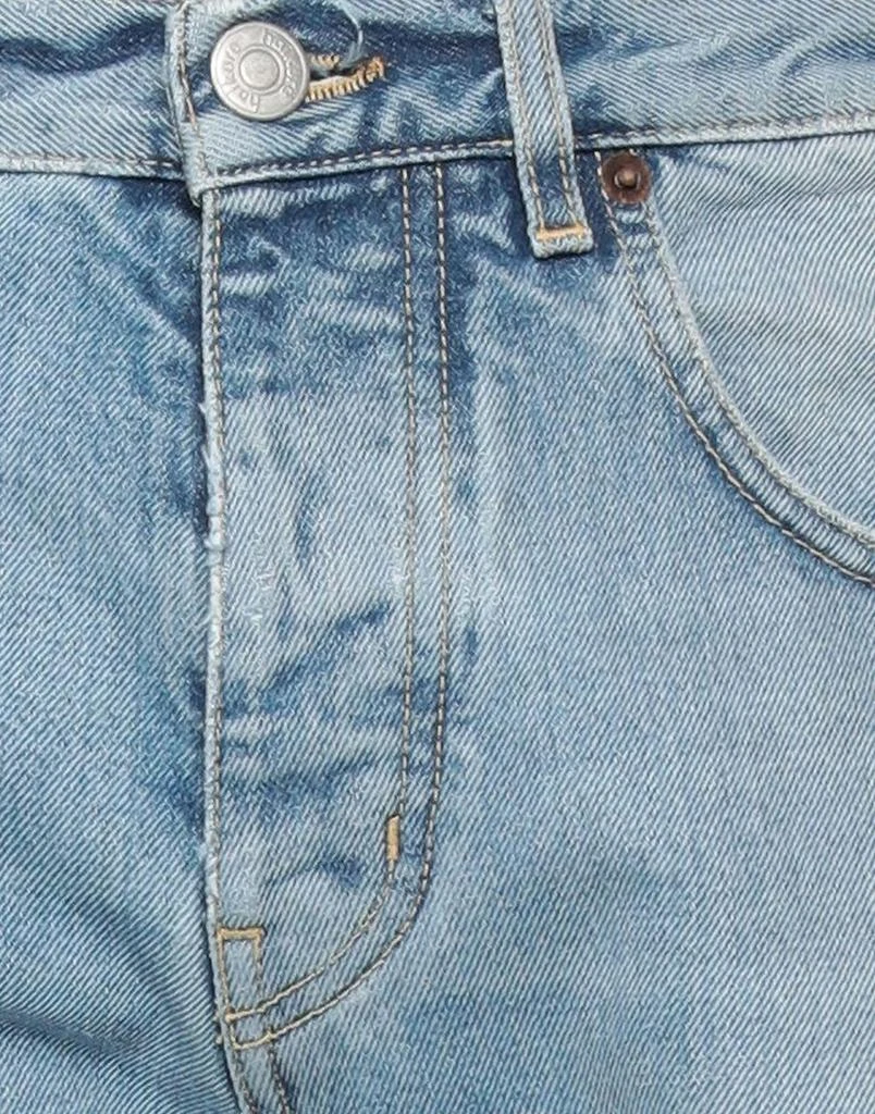 HAIKURE Denim pants 4