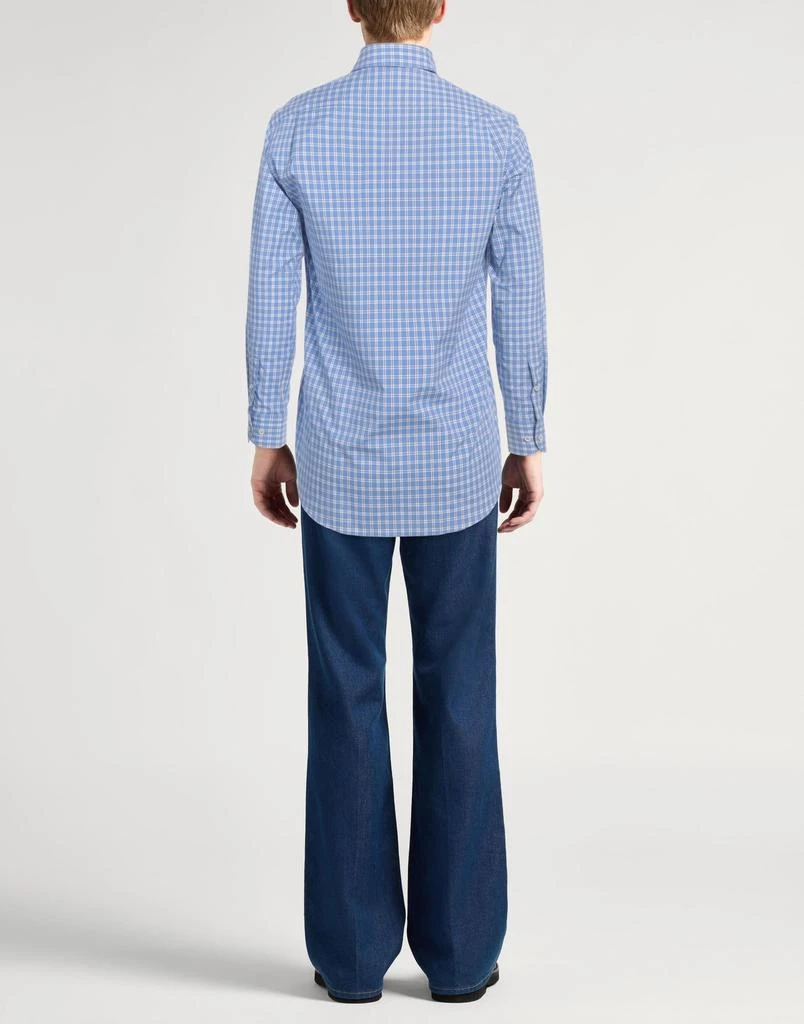 Paul & Shark Checked shirt 3