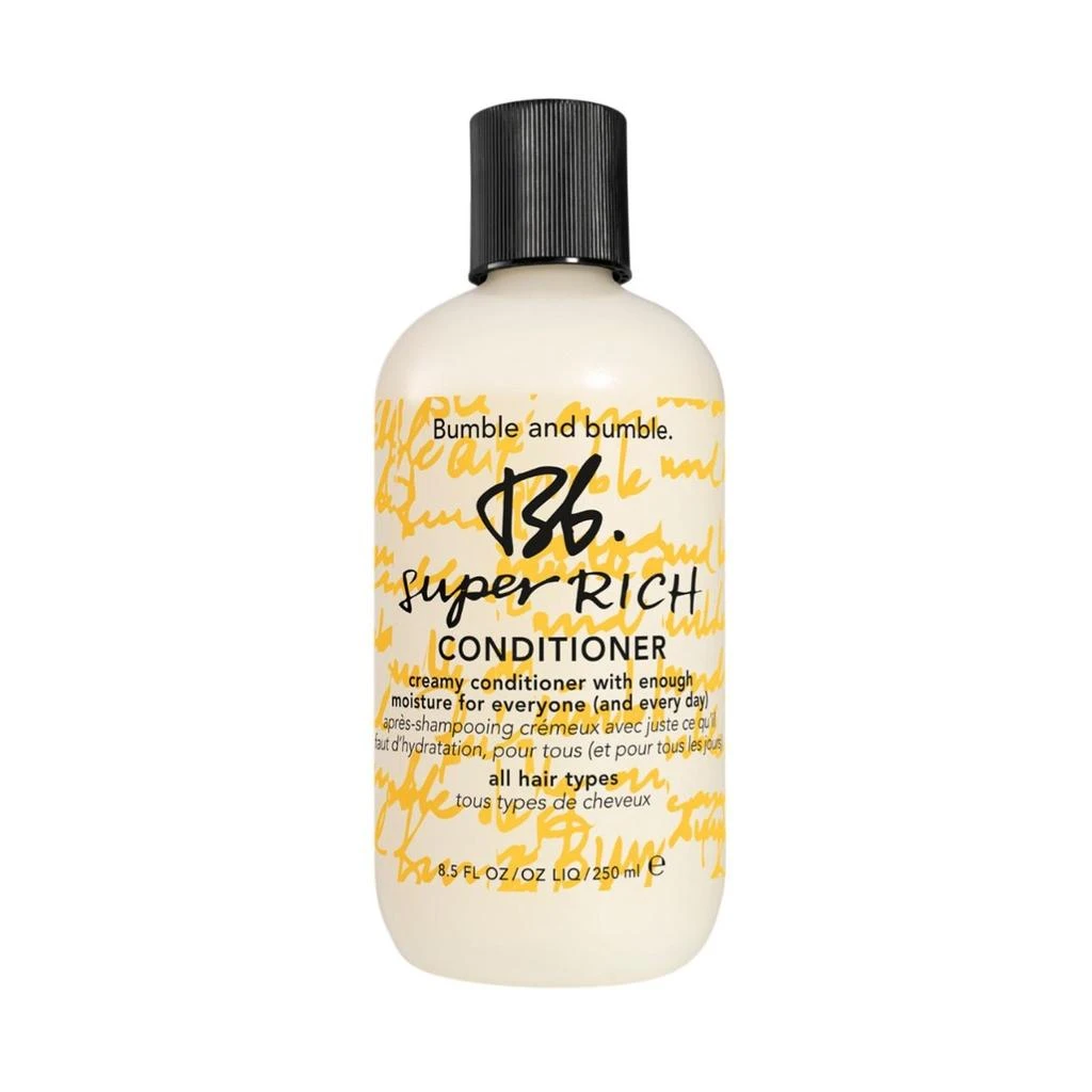 bumble&bumble Super Rich Conditioner 1