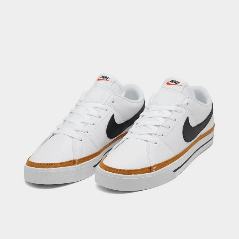NIKE Men's Nike Court Legacy Next Nature Casual Shoes 2