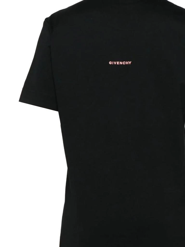 Givenchy Givenchy T-Shirts And Polos 3