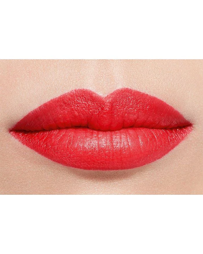Chanel ROUGE ALLURE VELVET 4