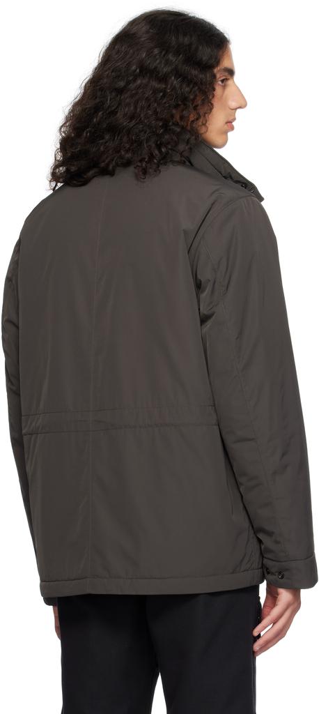 Gray 43626 Micro Twill Jacket – On Sale Now with Up to 31% Off