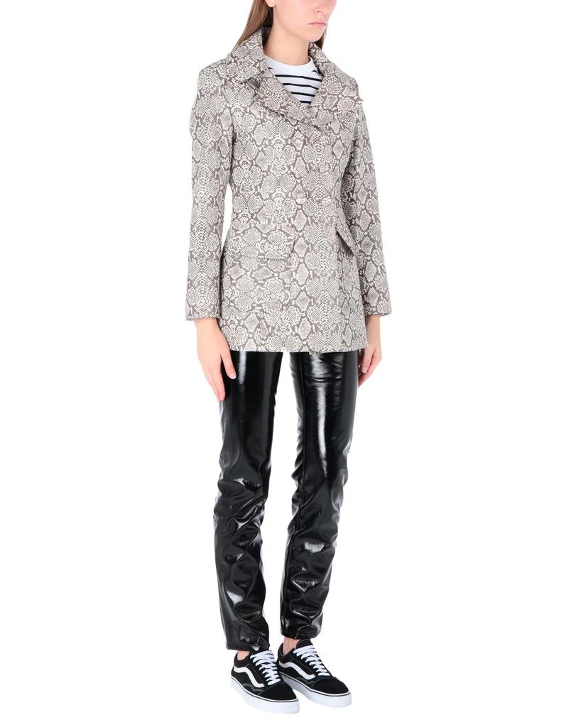 ALEXACHUNG Blazer 2