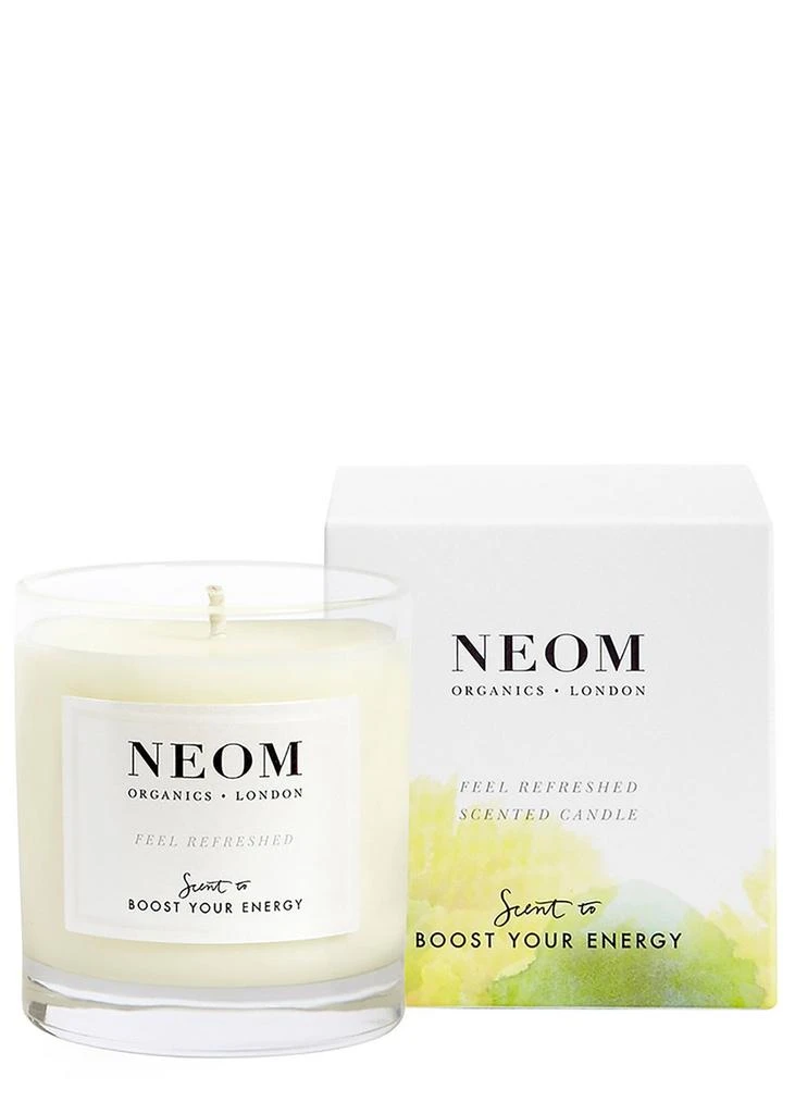 NEOM Feel Refreshed  Scented Candle (1 wick) 185g 2