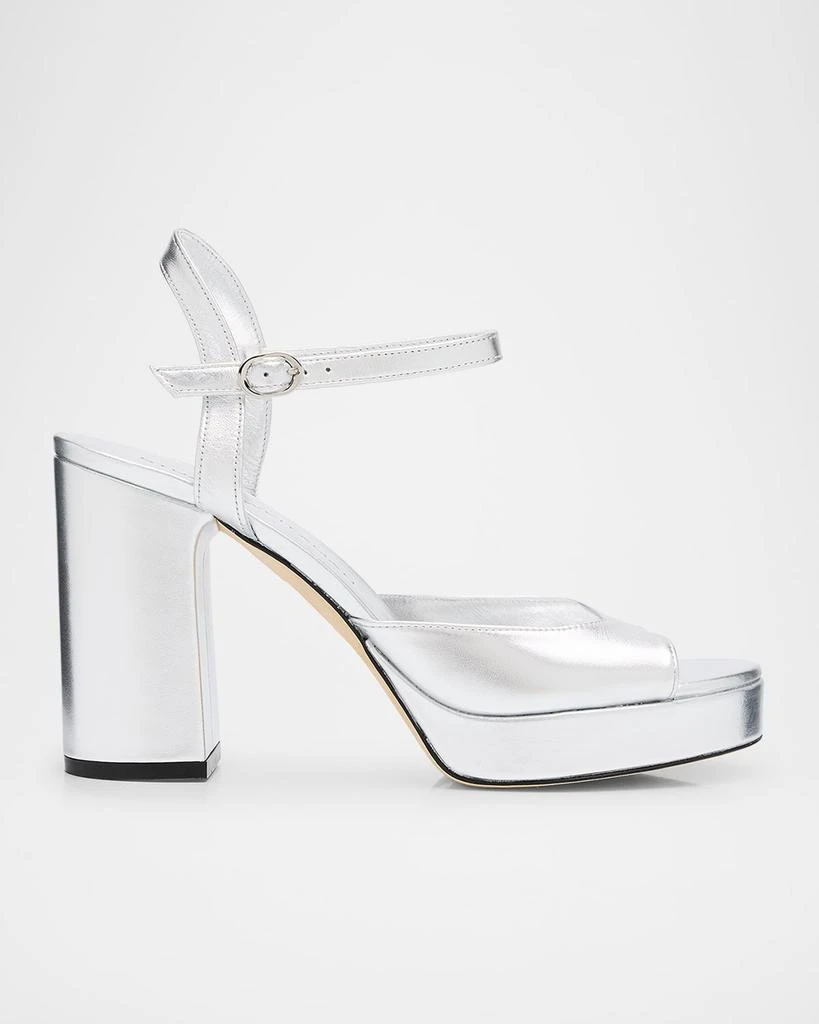 Stuart Weitzman Dayna II Platform Sandals 1