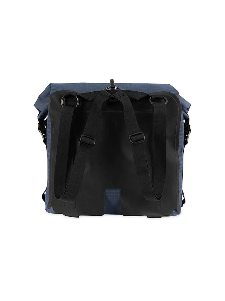 Brompton Bikes Small Borough Waterproof Bag 4