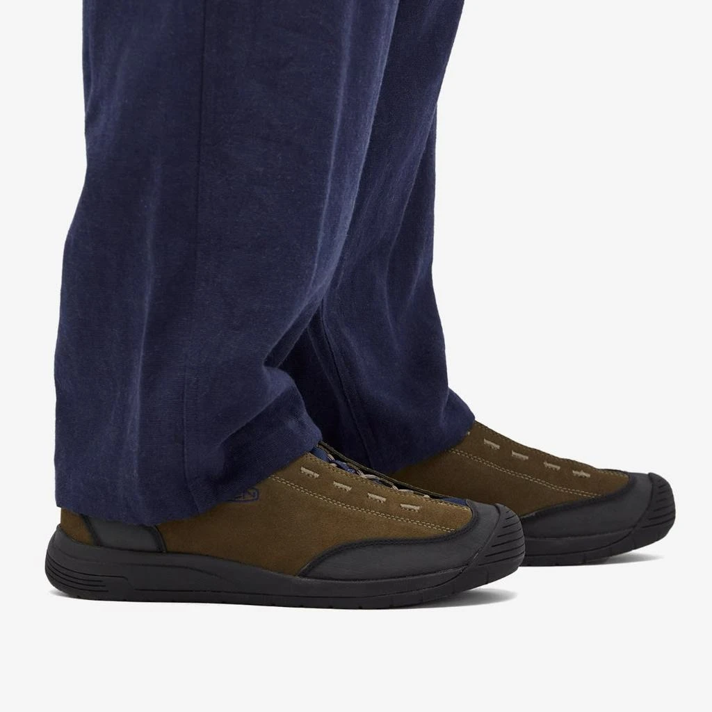 Keen KEEN Jasper II WP 6