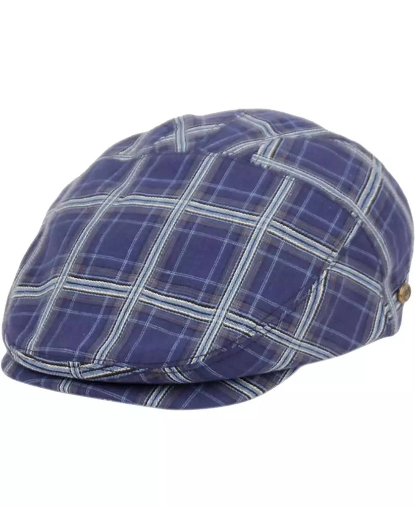Epoch Hats Company Women's Six Panel Cotton Ivy Cap 7