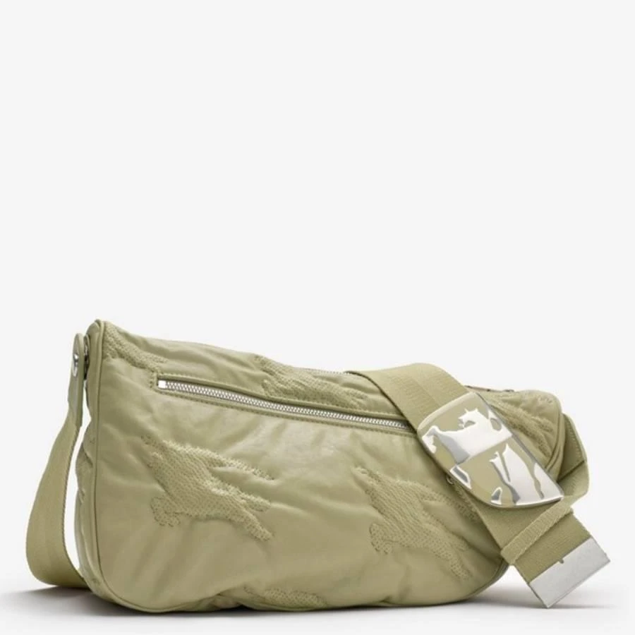 Burberry Burberry Medium Shield Messenger Bag