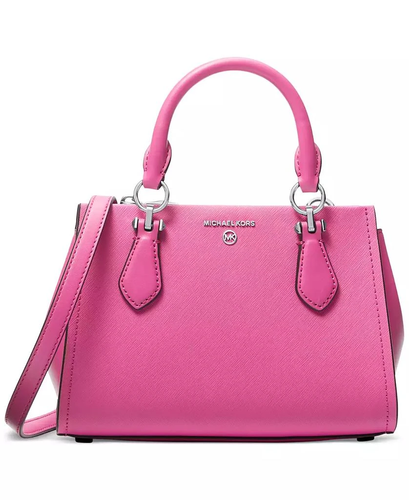 Michael Kors Marilyn Small Crossbody 5