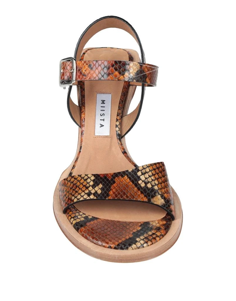 MIISTA Sandals 4