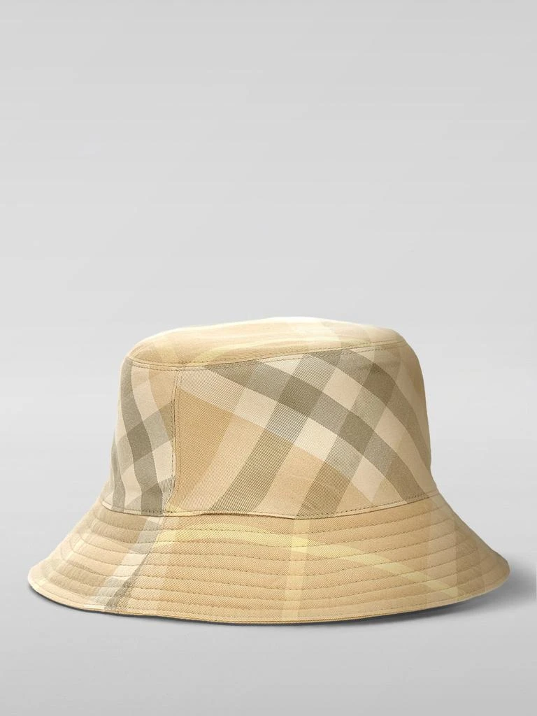 Burberry Hat men Burberry 2