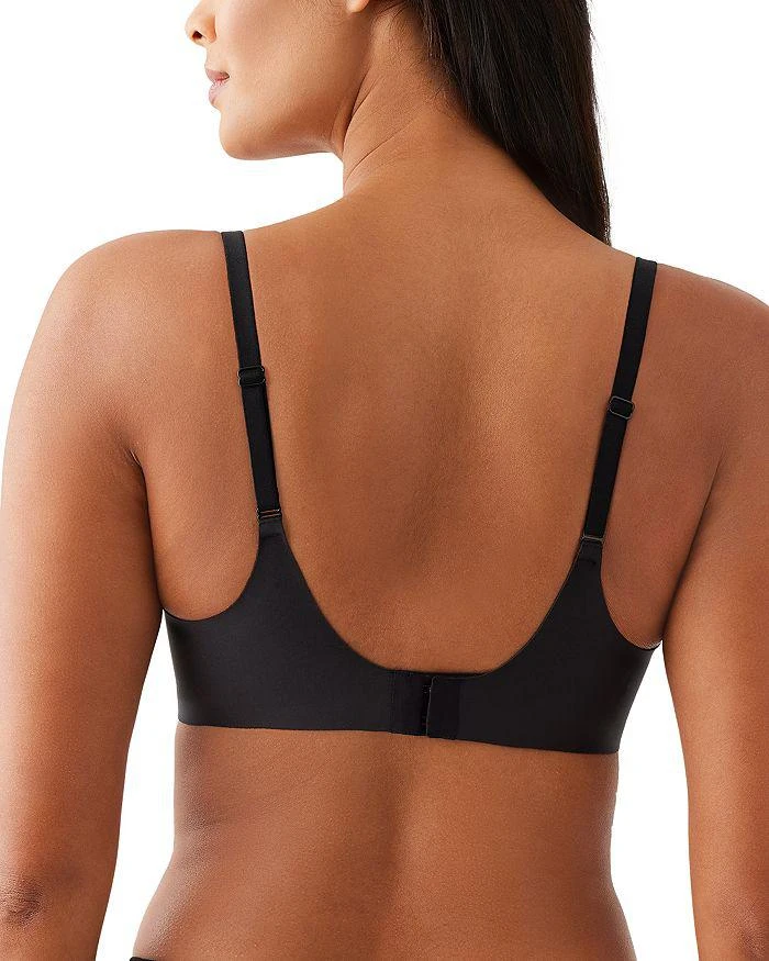 Wacoal Sleek Standard Seamless Underwire Bra 2