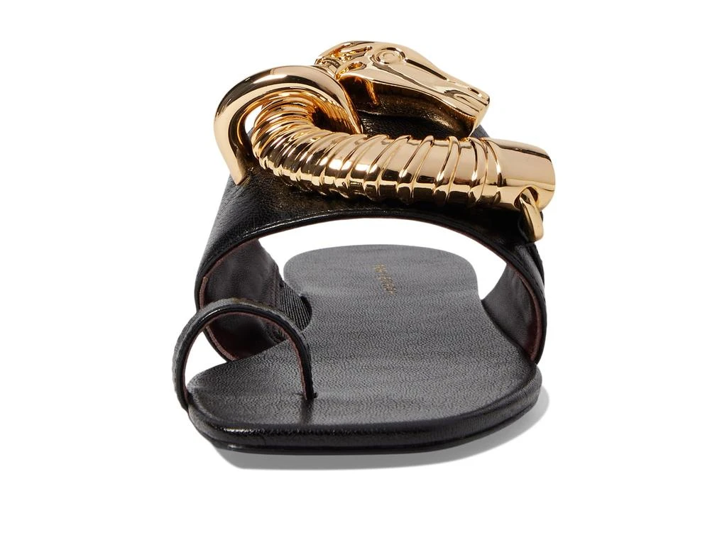 Tory Burch Jessa Toe Ring Sandals 2