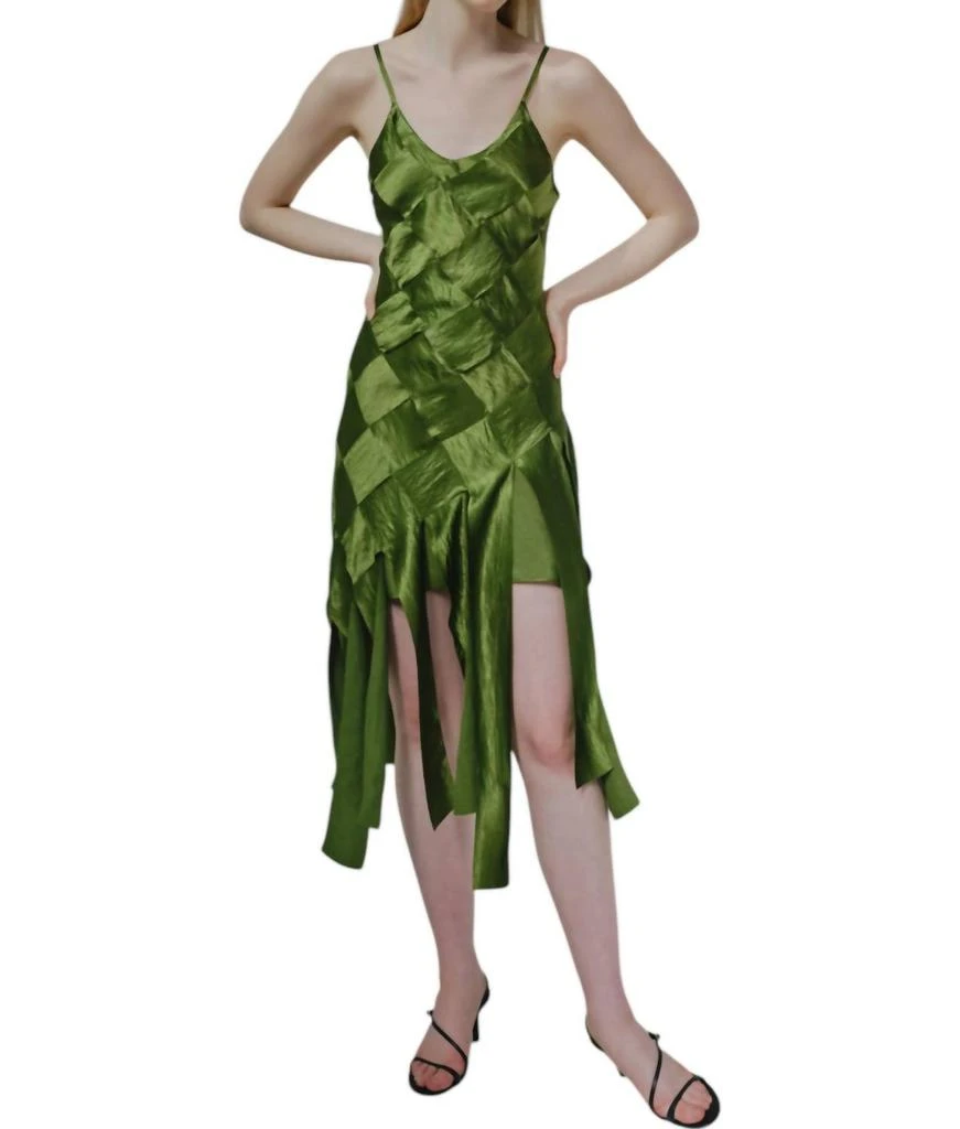 Naya Rea Naya Rea - Magda Dress 3