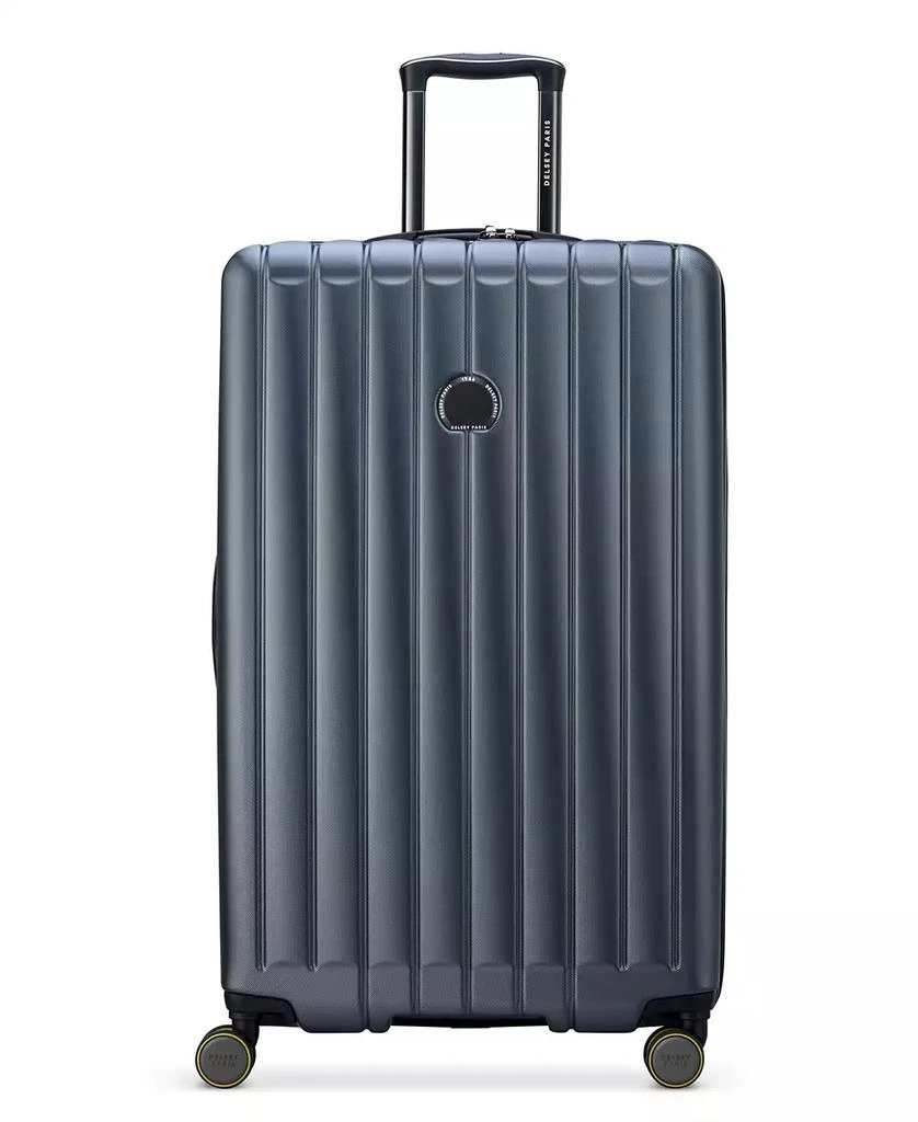 Delsey Paris Shadow 6.0 Expandable 29" Spinner Luggage 1