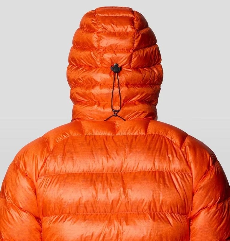 Mountain Hardwear Men
s Phantom™ Alpine Down Hooded Jacket 8