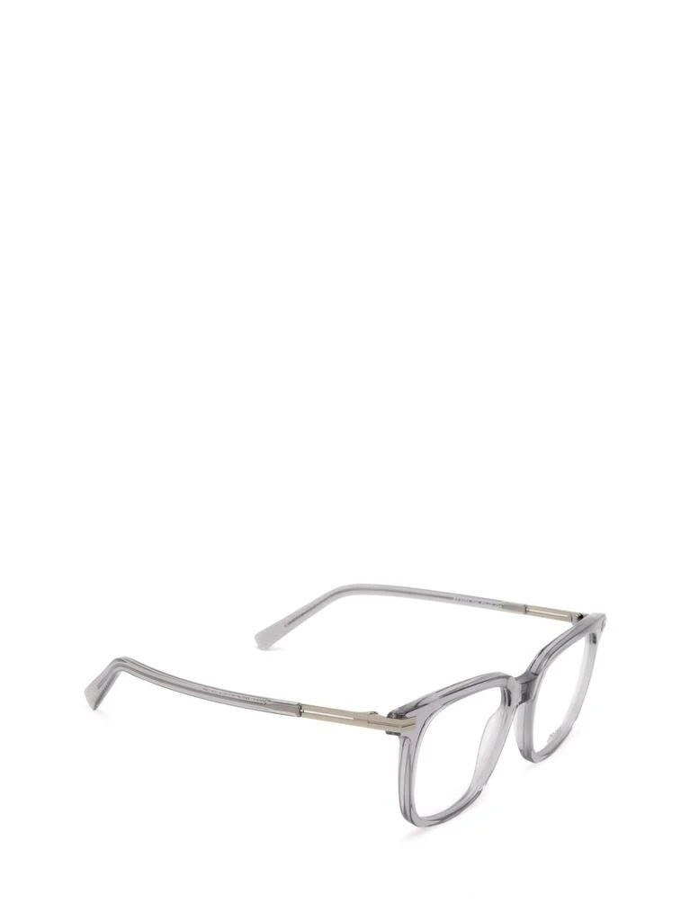 Zegna Zegna Square Frame Glasses 2