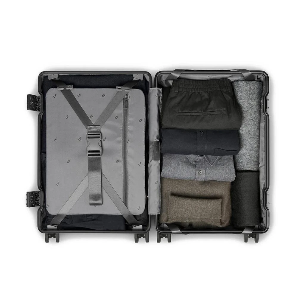 CARL FRIEDRIK Cf0509 the carry-on pro 5