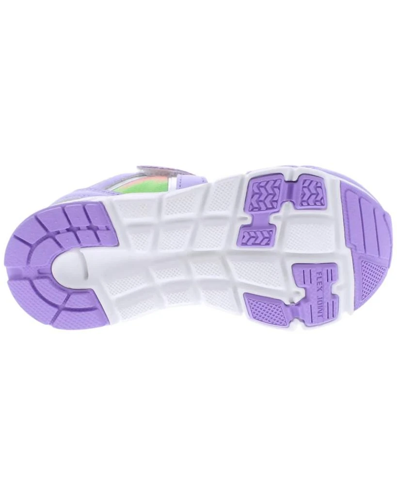Tsukihoshi Tsukihoshi - Girl's Rainbow Sneakers 5