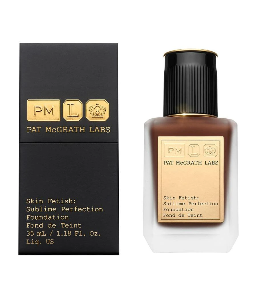 PAT MCGRATH LABS Skin Fetish: Sublime Perfection Foundation 5