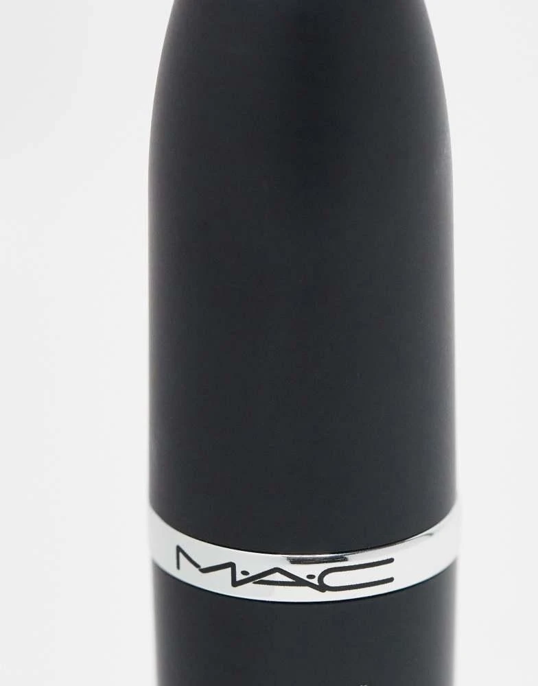 MAC MAC Macximal Sleek Satin Lipstick- Cyber 3