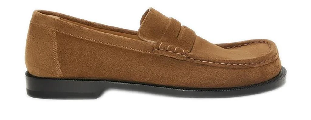 Loewe Campo loafers 2